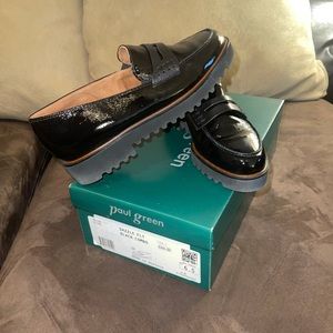 Paul Green Dazzle Loafers